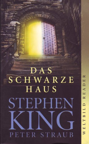 Das schwarze Haus :