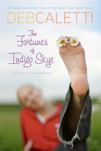 The Fortunes of Indigo Skye (English Edition)