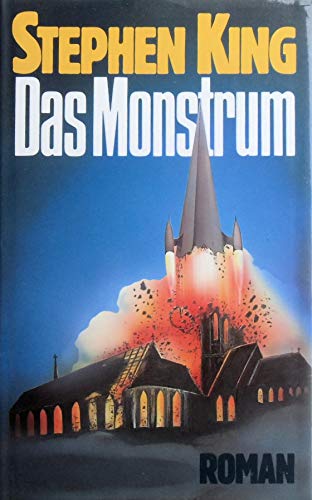 Das Monstrum