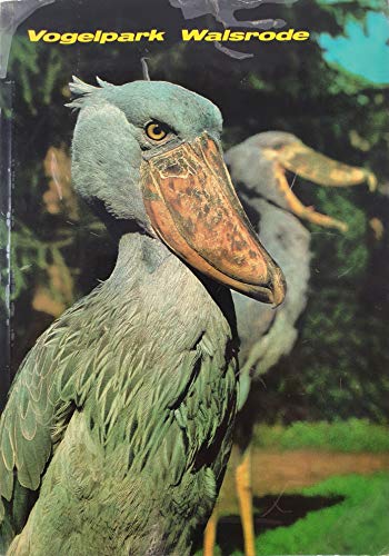 Vogelpark Walsrode,