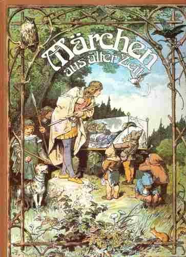 Märchen aus alter Zeit