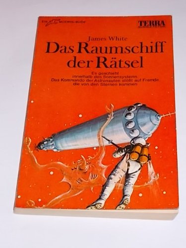 Das Raumschiff der Rätsel (d1t)