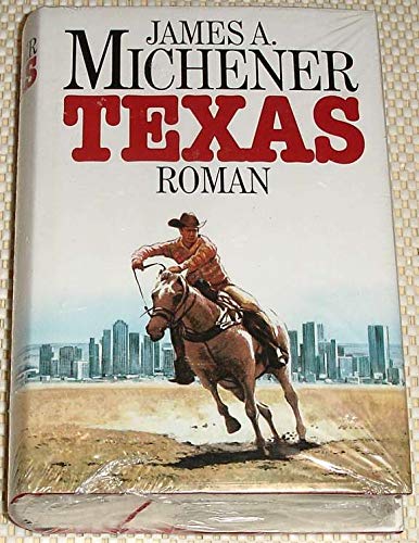 Texas : Roman.