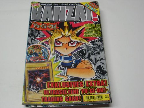 Banzai! 09/2004