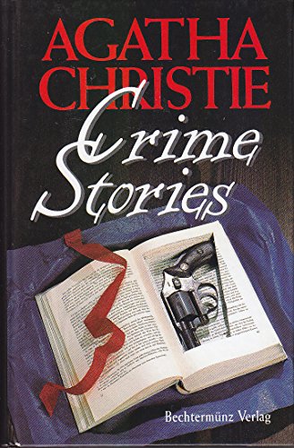Crime Stories.