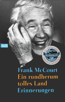 Ein rundherum tolles Land - Erinnerungen.