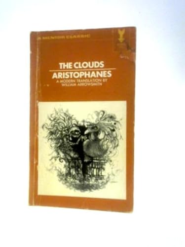 THE CLOUDS.