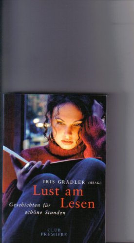 Lust am Lesen
