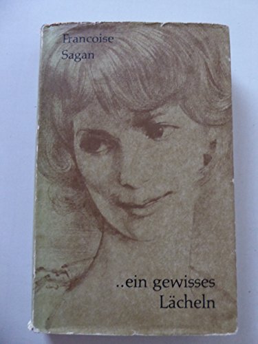 ...ein gewisses Laecheln