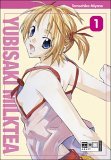 Miyano, Tomochika : Miyano, Tomochika: Yubisaki milktea. - Köln : Egmont-Verl.-Ges.