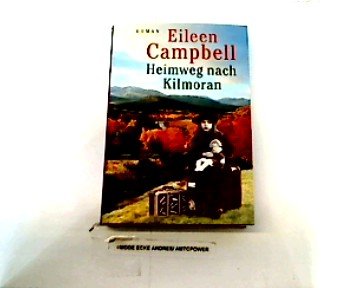Heimweg nach Kilmoran