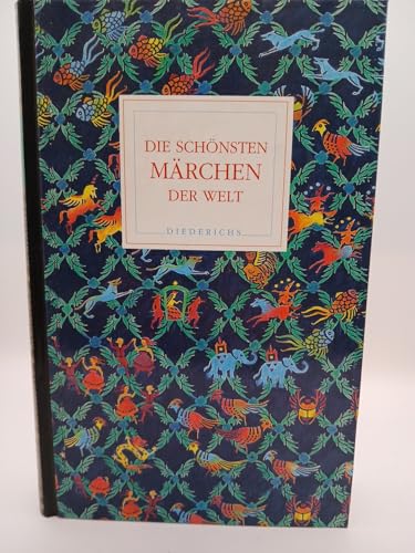 Die schönsten Märchen der Welt.