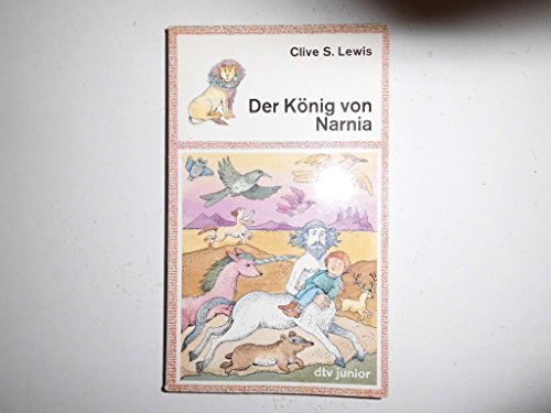 Der König von Narnia