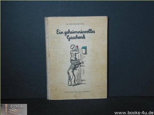 Unbekannter Titel