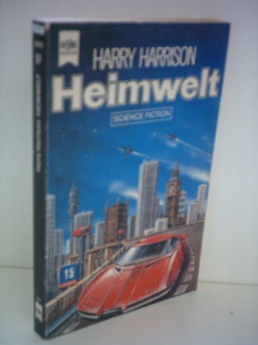Harry Harrison: Heimwelt