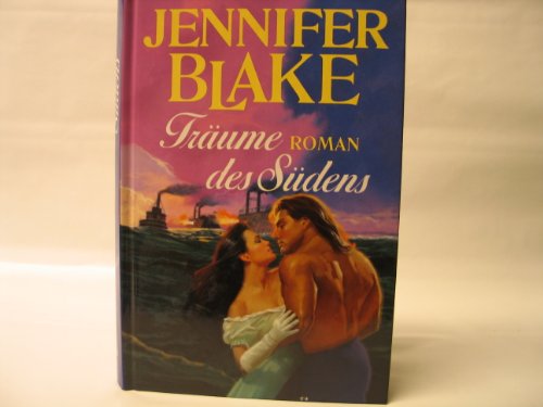 Träume des Südens. Roman.