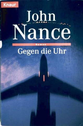 Gegen die Uhr - Thriller