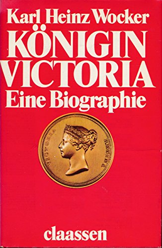 Königin Victoria.