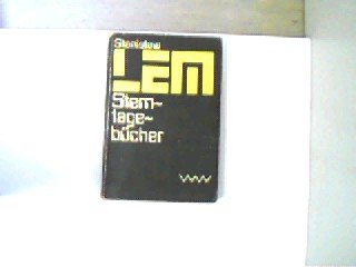 Sterntagebücher,