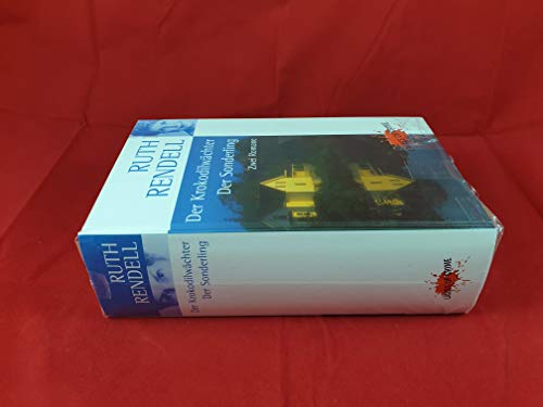Der Krokodilwächter & Der Sonderling ( Zwei Romane )