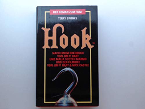 Hook / Roman zum Film