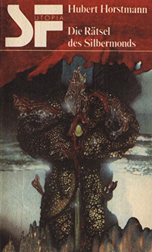 Die Rätsel des Silbermonds