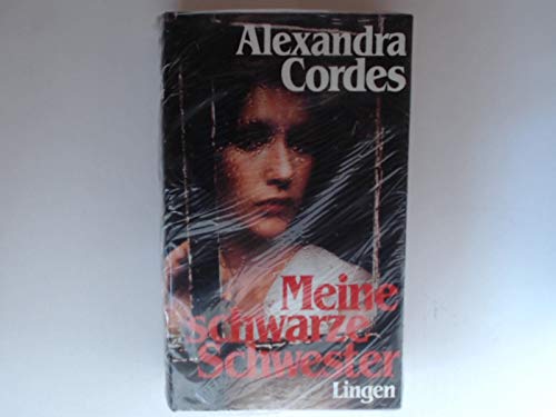 Meine schwarze Schwester