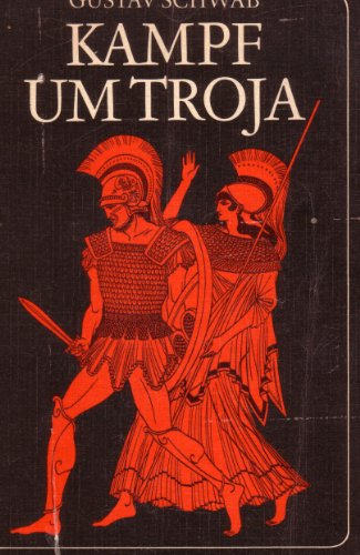 Kampf um Troja.