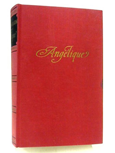 Angelique Und Der König / Roman.