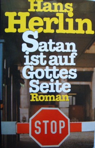 Satan ist auf Gottes Seite