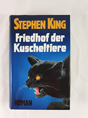 Friedhof der Kuscheltiere