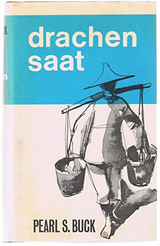Drachen-Saat Roman.