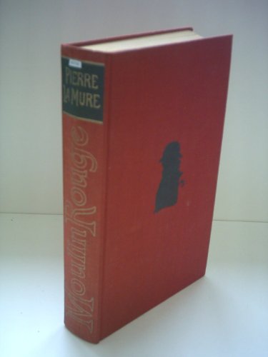 PIERRE LA MURE: Moulin Rouge