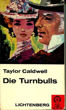 Die Turnbulls / Roman
