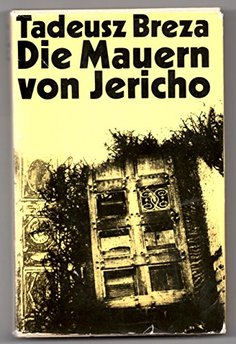 Die Mauern von Jericho