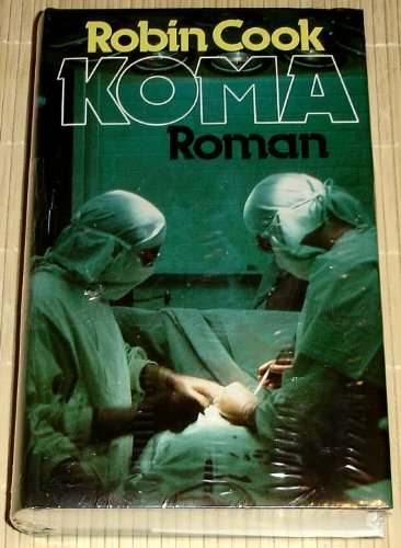 Koma - bk631