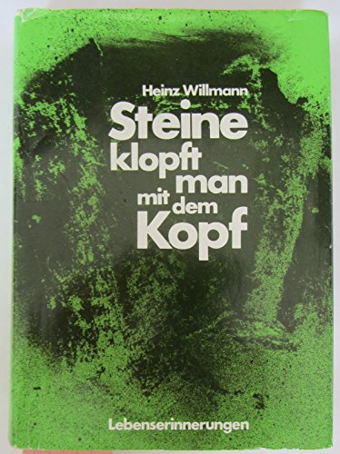 Buchcover