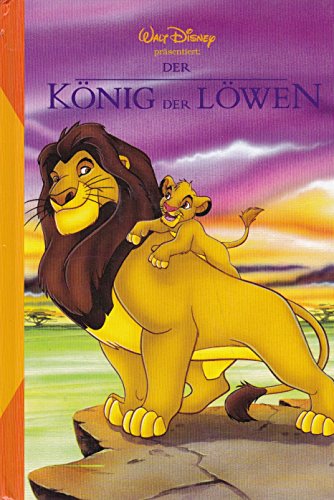 Der König der Löwen