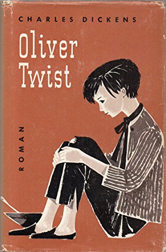 Oliver Twist : Roman.