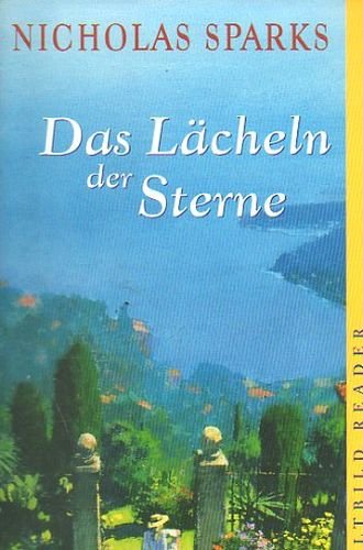 Das Lächeln der Sterne : Roman.
