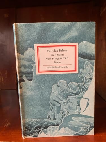Der Mann von morgen früh (Reihe: Inselbücherei Nr. 1064)