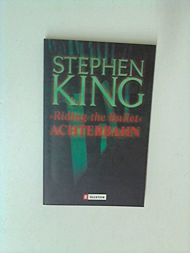 Buchcover