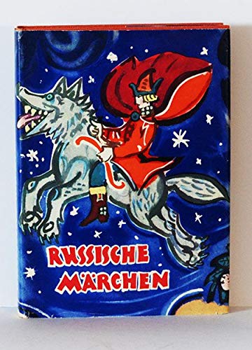 Russische Märchen.