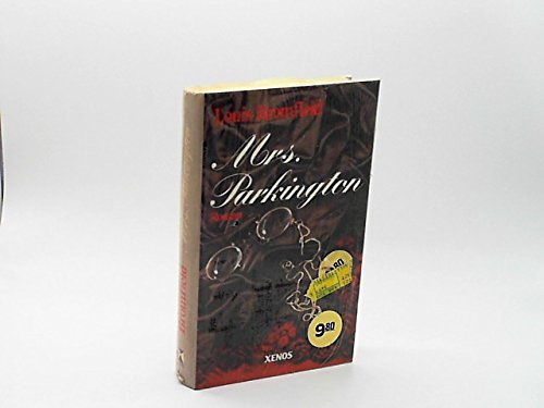 Mrs. Parkington : Roman.