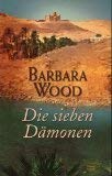 Die sieben Dämonen. Roman