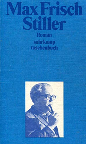 Stiller : Roman [1953.