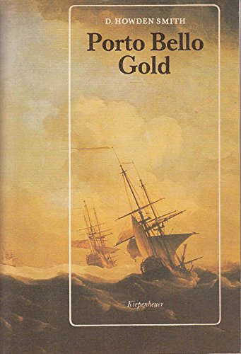 Porto Bello Gold
