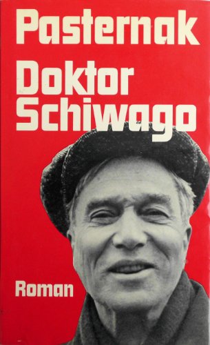 Doktor Schiwago