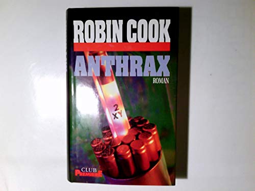 Anthrax : Roman.