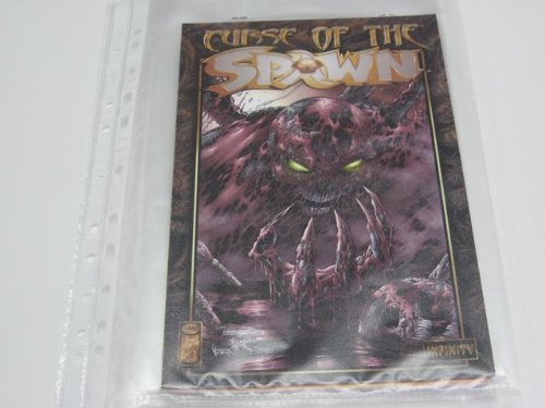 Curse of the Spawn Bd. 1